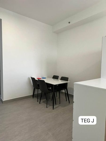 J Sunsuria Residence Studio Unit Move In Condition - photo 2