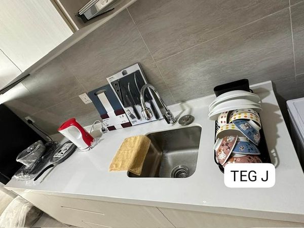 J Sunsuria Residence Studio Unit Move In Condition - photo 3