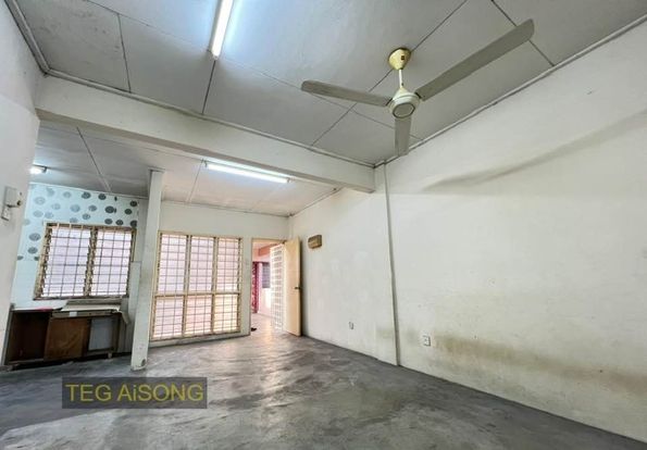 AISONG Mampu Milik Palma Flat Top Floor Unit - photo 2