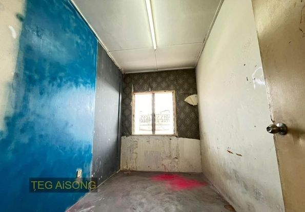 AISONG Mampu Milik Palma Flat Top Floor Unit - photo 4