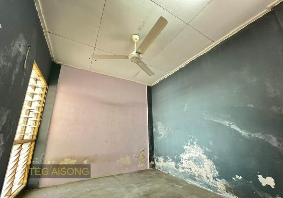 AISONG Mampu Milik Palma Flat Top Floor Unit - photo 6