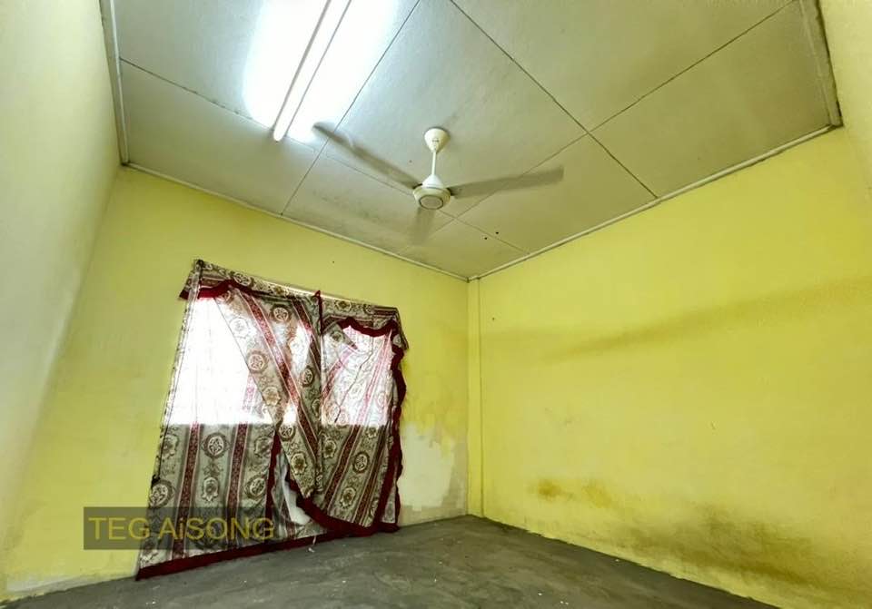 AISONG Mampu Milik Palma Flat Top Floor Unit - photo 7