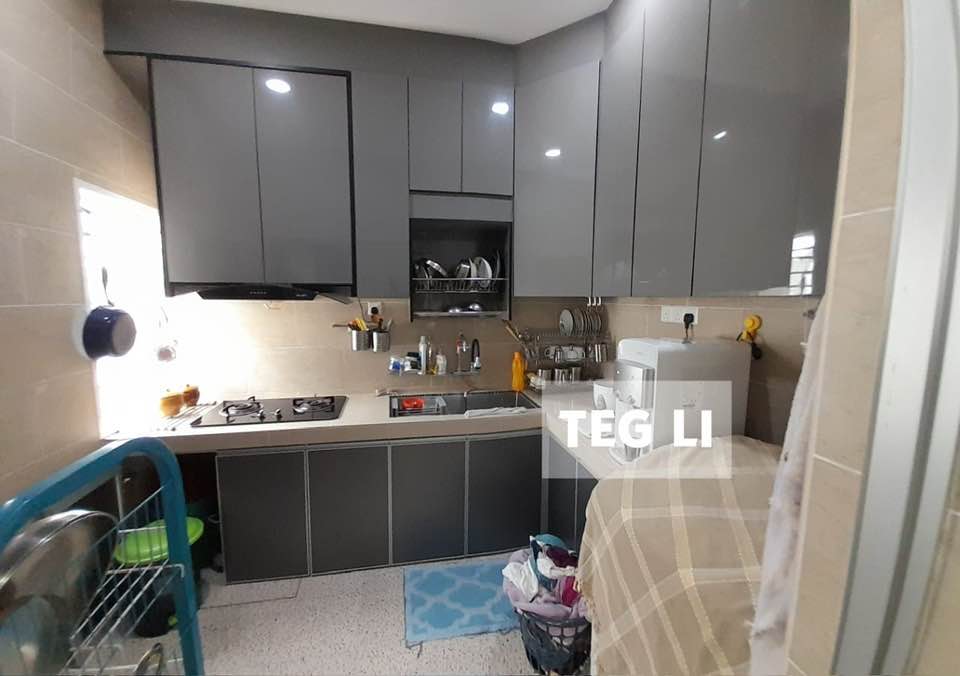 Li Starling Rimbayu 2sty House Furnished Renovated - photo 2