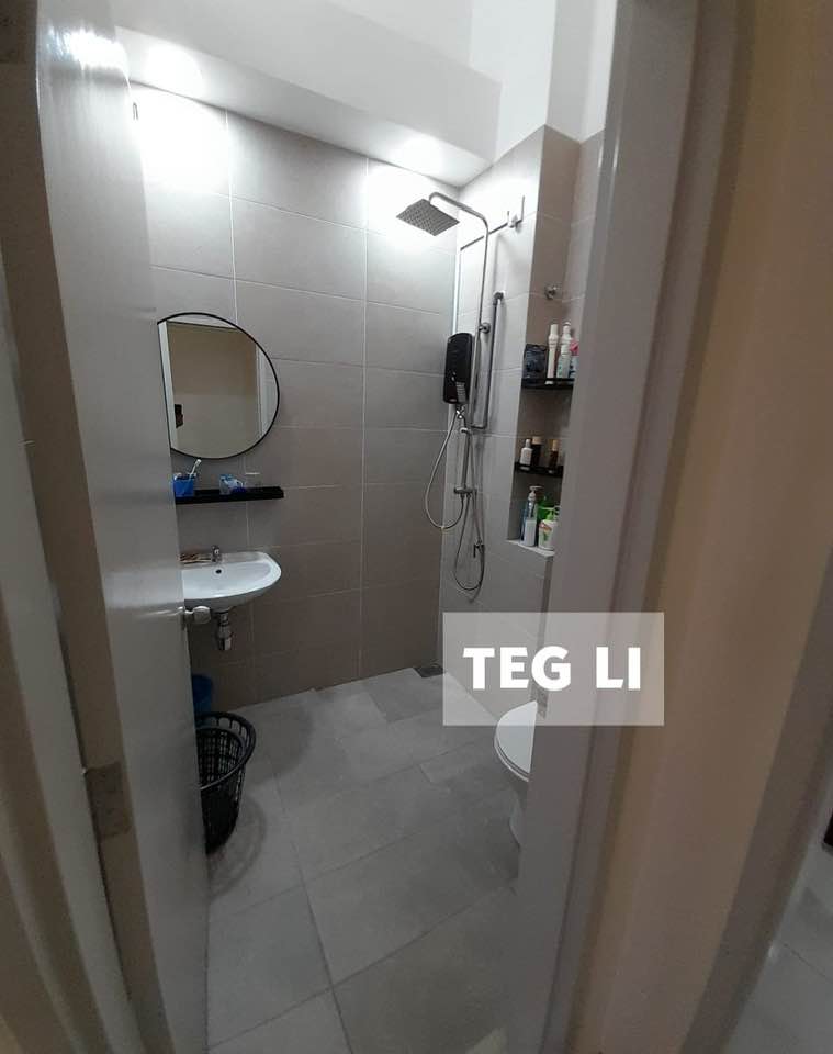 Li Starling Rimbayu 2sty House Furnished Renovated - photo 3