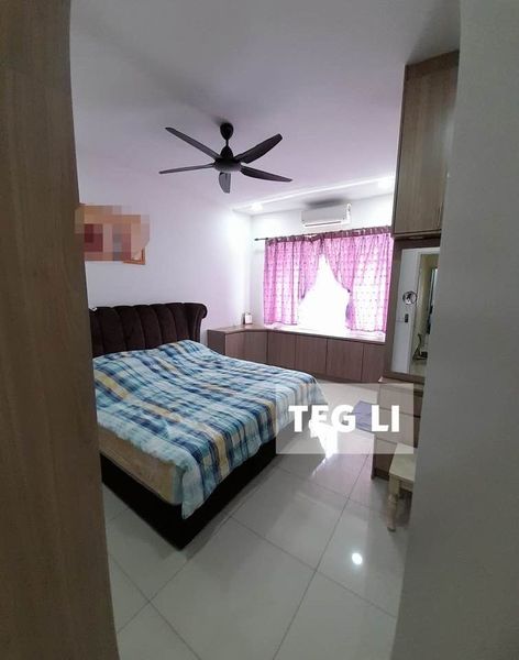 Li Starling Rimbayu 2sty House Furnished Renovated - photo 4