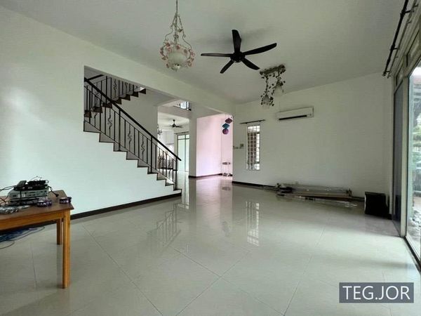 JOR Setia Eco Park Nusantara 2 Sty Bungalow - photo 2
