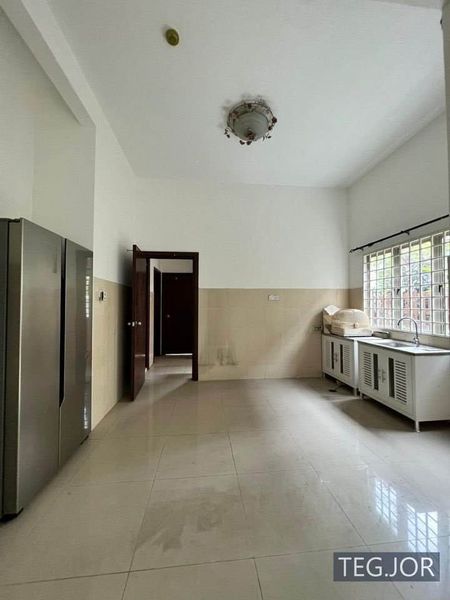 JOR Setia Eco Park Nusantara 2 Sty Bungalow - photo 3