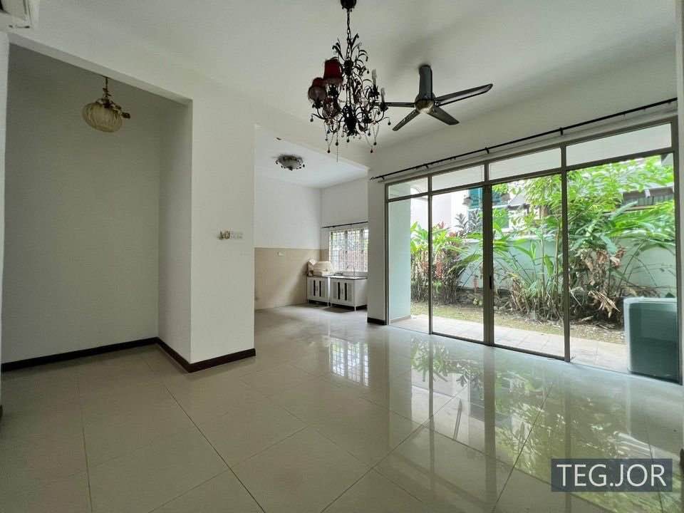 JOR Setia Eco Park Nusantara 2 Sty Bungalow - photo 9