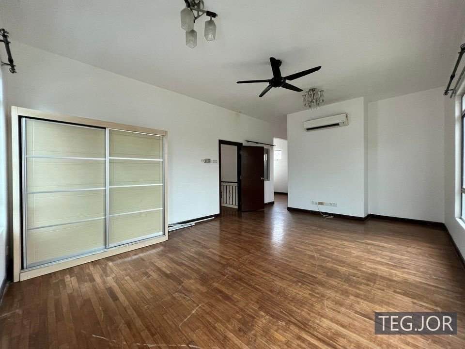 JOR Setia Eco Park Nusantara 2 Sty Bungalow - photo 11