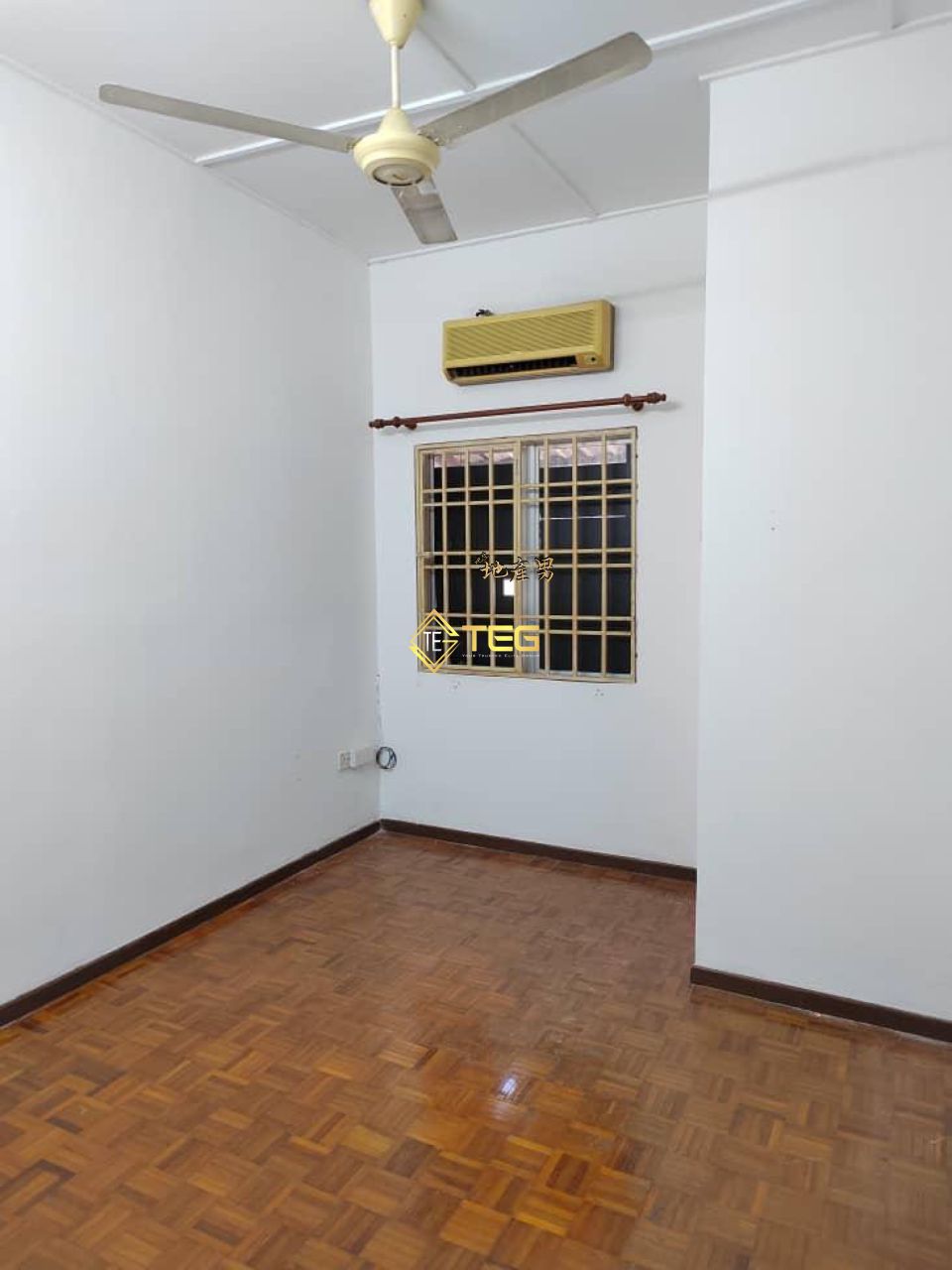 Eric Bandar Bukit Tinggi Basic 2sty House GnG - photo 2