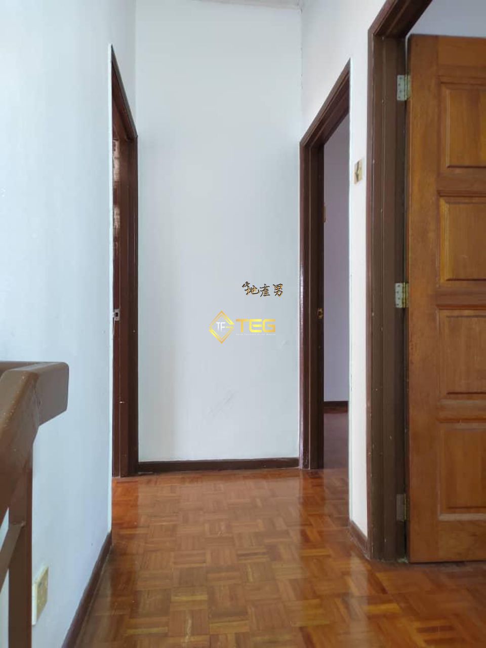 Eric Bandar Bukit Tinggi Basic 2sty House GnG - photo 3