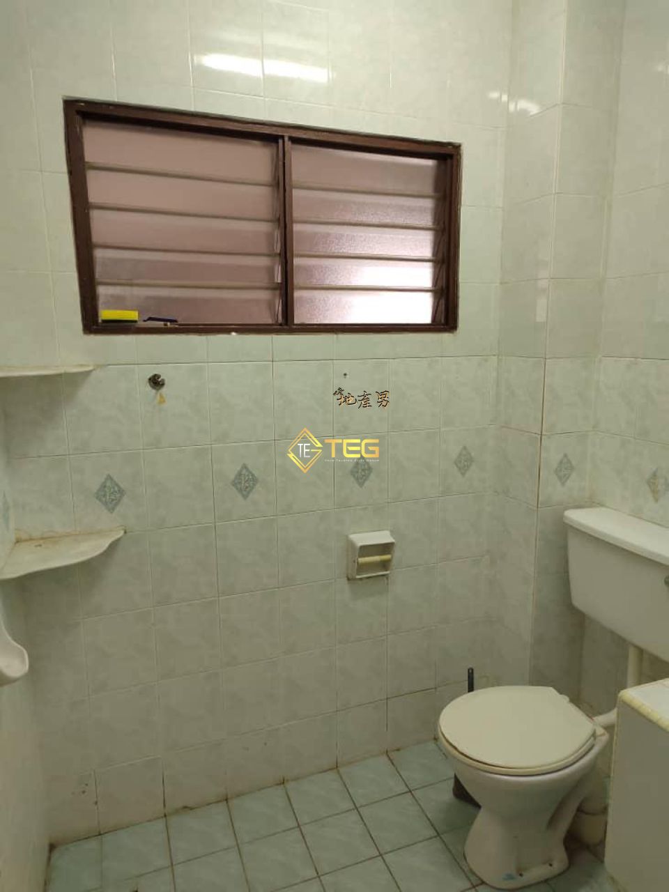 Eric Bandar Bukit Tinggi Basic 2sty House GnG - photo 8