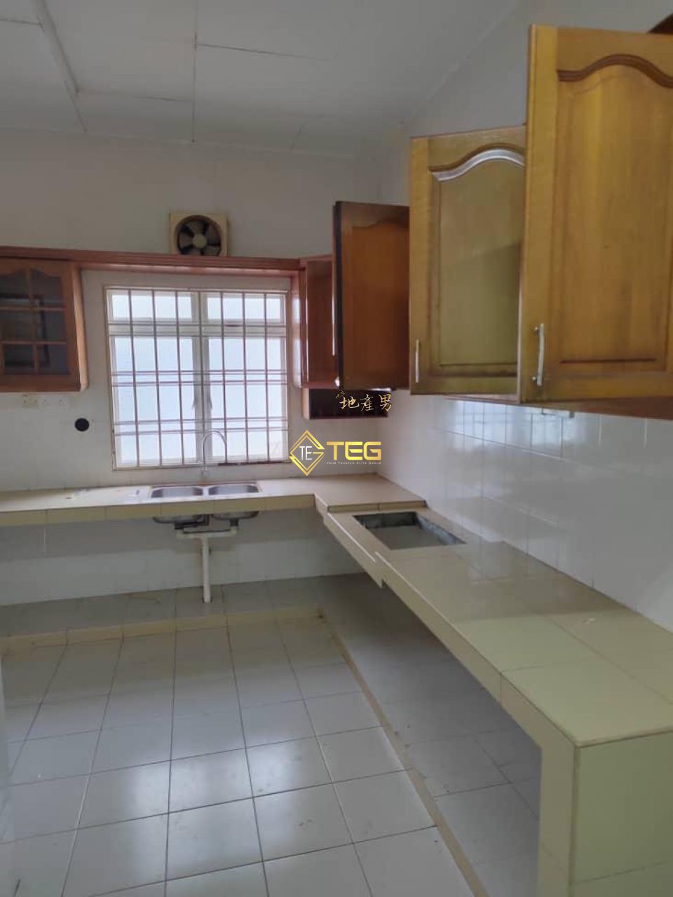 Eric Bandar Bukit Tinggi Basic 2sty House GnG - photo 11