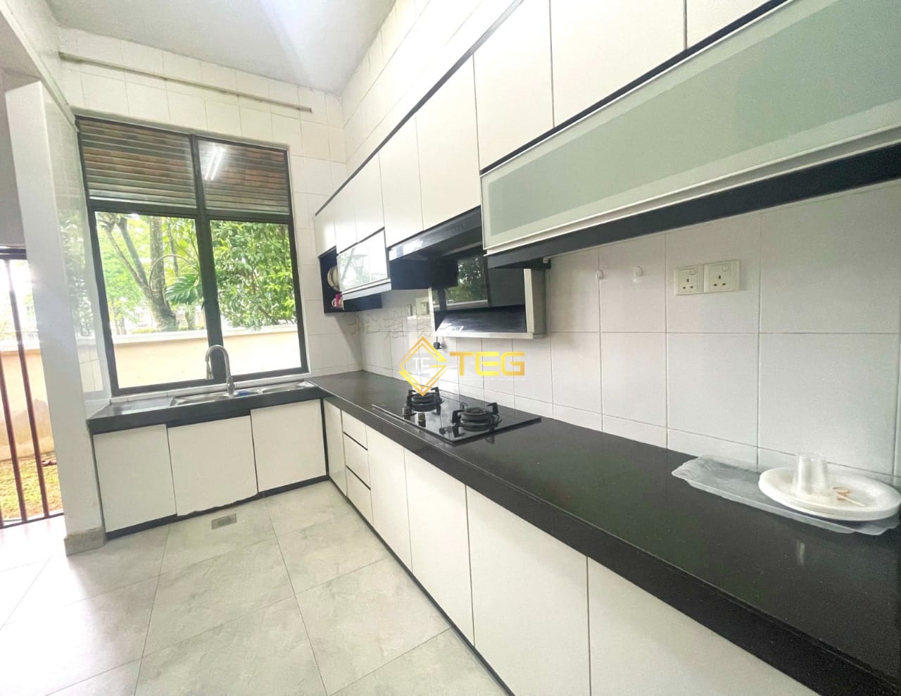Eric Eco Park 2sty Bungalow Renovated Freehold - photo 3