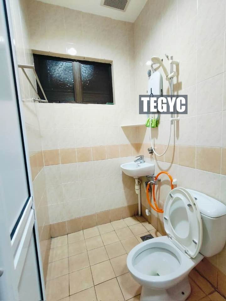 YC Bandar Bukit Tinggi 2sty Semi D Fully Renovated - photo 4