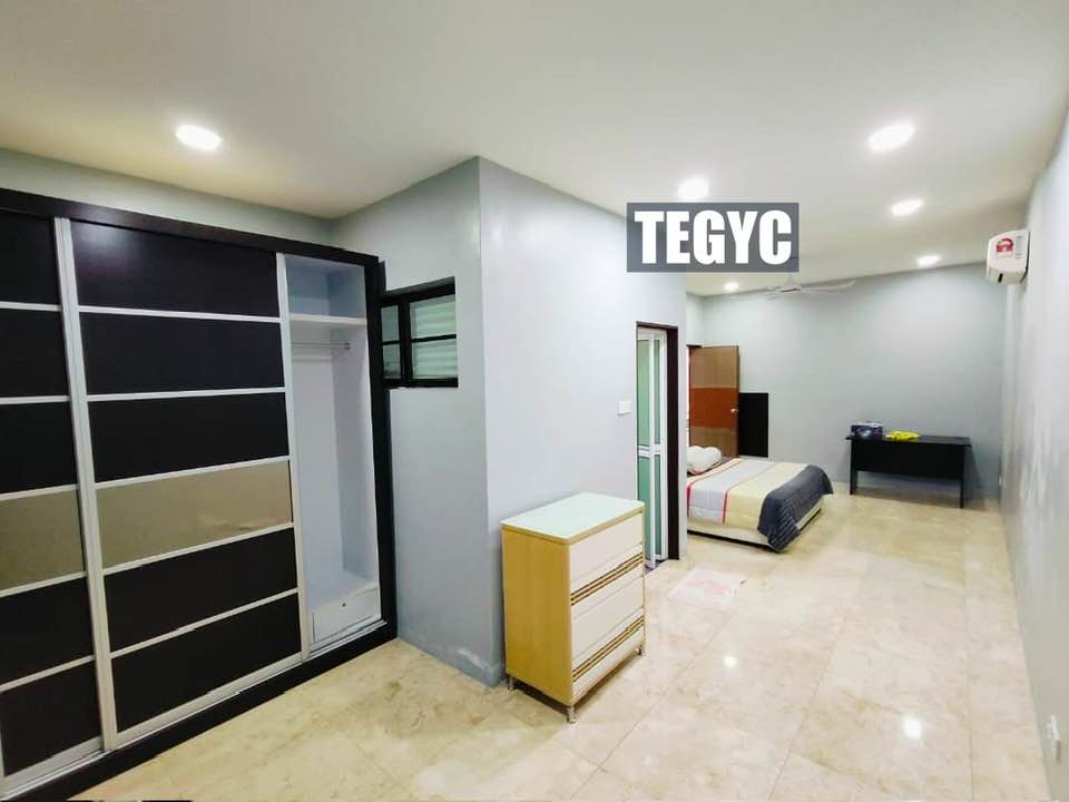 YC Bandar Bukit Tinggi 2sty Semi D Fully Renovated - photo 6