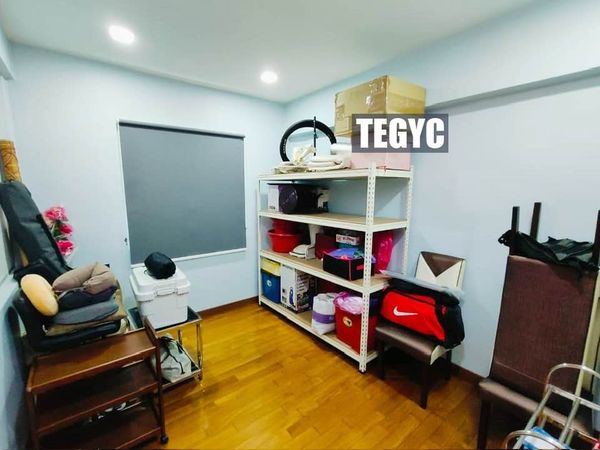 YC Bandar Bukit Tinggi 2sty Semi D Fully Renovated - photo 8