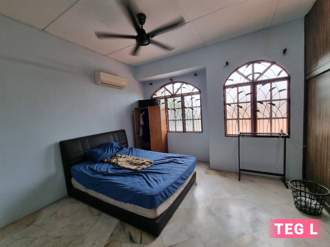 L Taman Sentosa 2sty Big CornerLot House Renovated - photo 6