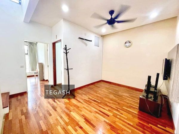 ASH Setia Utama 2 3sty House Renovated Extended - photo 2