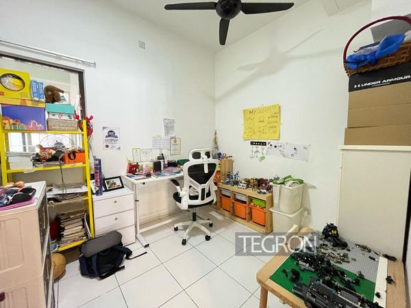 RON Setia Permai 2 2sty House Fully Extended - photo 3