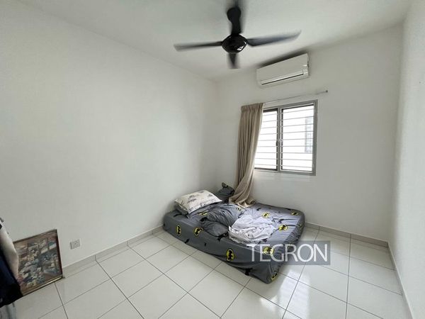 RON Setia Permai 2 2sty House Fully Extended - photo 4