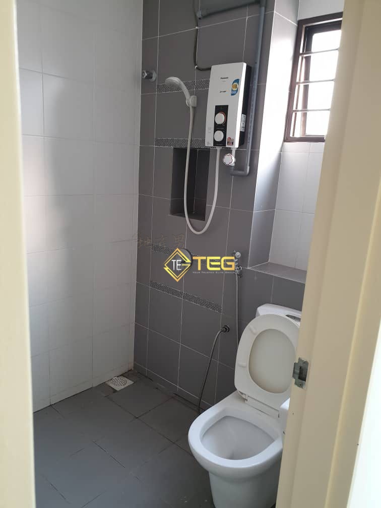 Eric Setia Alam Indah 2sty House Freehold GnG - photo 2