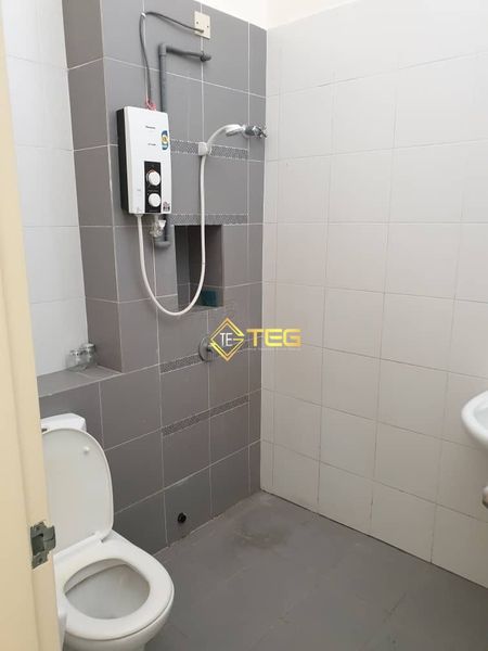 Eric Setia Alam Indah 2sty House Freehold GnG - photo 4