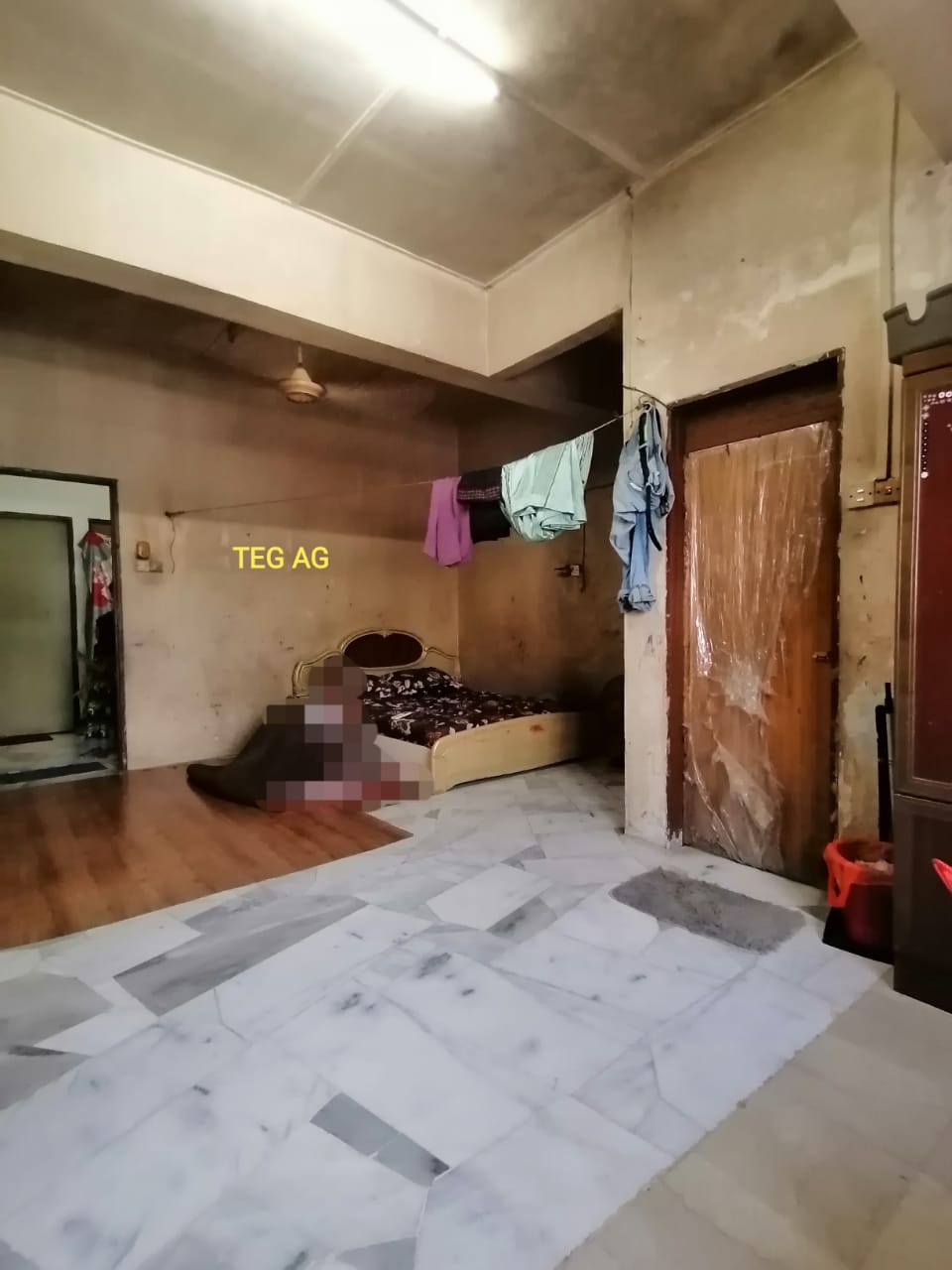 AG Jalan Meru 2sty Intermediate House Leasehold - photo 2
