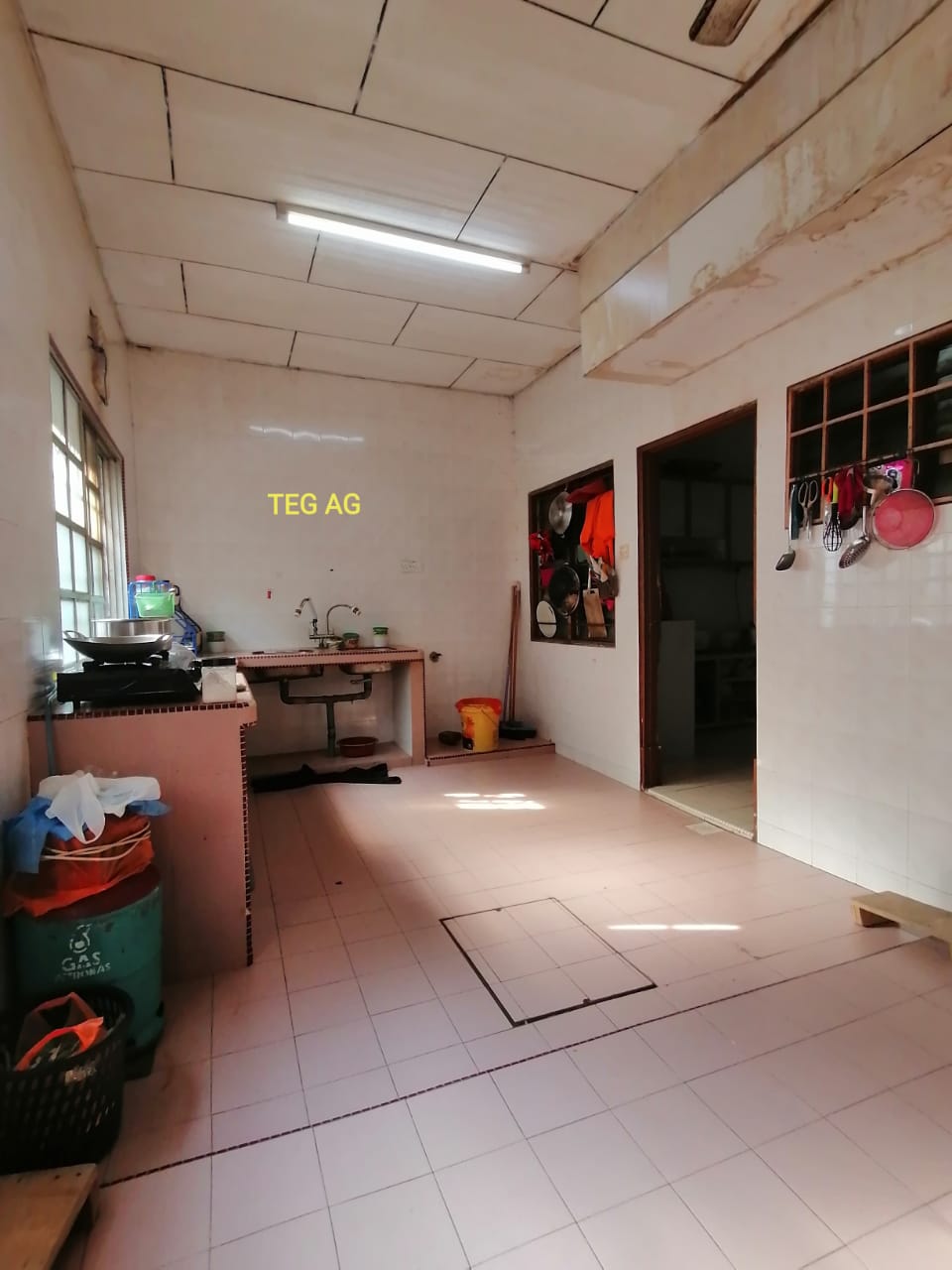 AG Jalan Meru 2sty Intermediate House Leasehold - photo 3