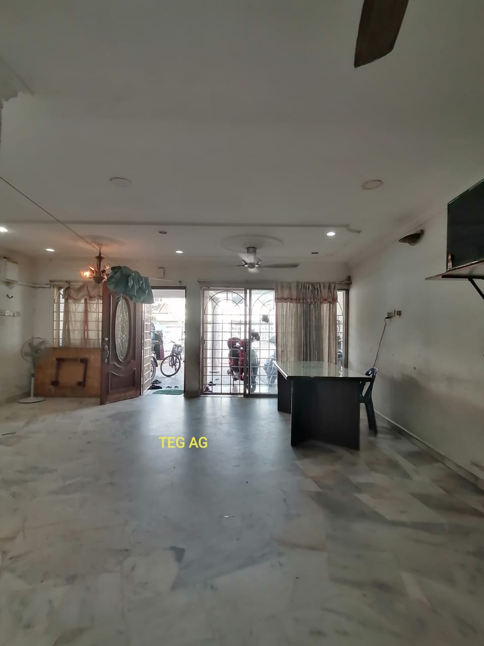 AG Jalan Meru 2sty Intermediate House Leasehold - photo 4
