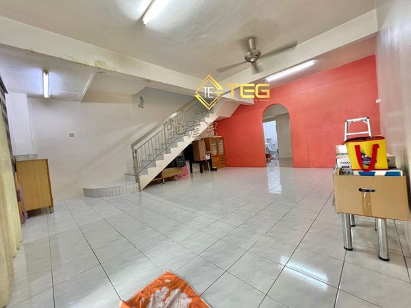 Eric Bandar Bukit Tinggi 2sty House Renovated - photo 3