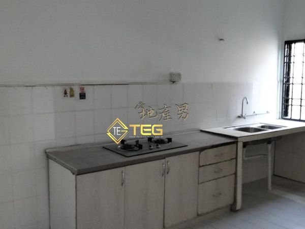 Eric Greenhill Bukit Rimau 2sty House Freehold - photo 3