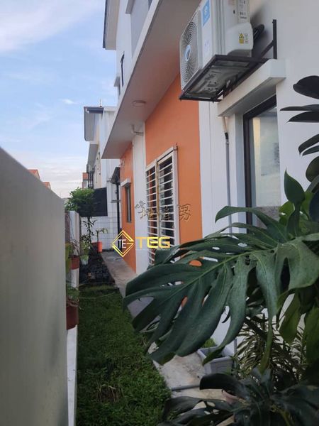 Eric Setia Alam Permai 2sty House Renovated - photo 2