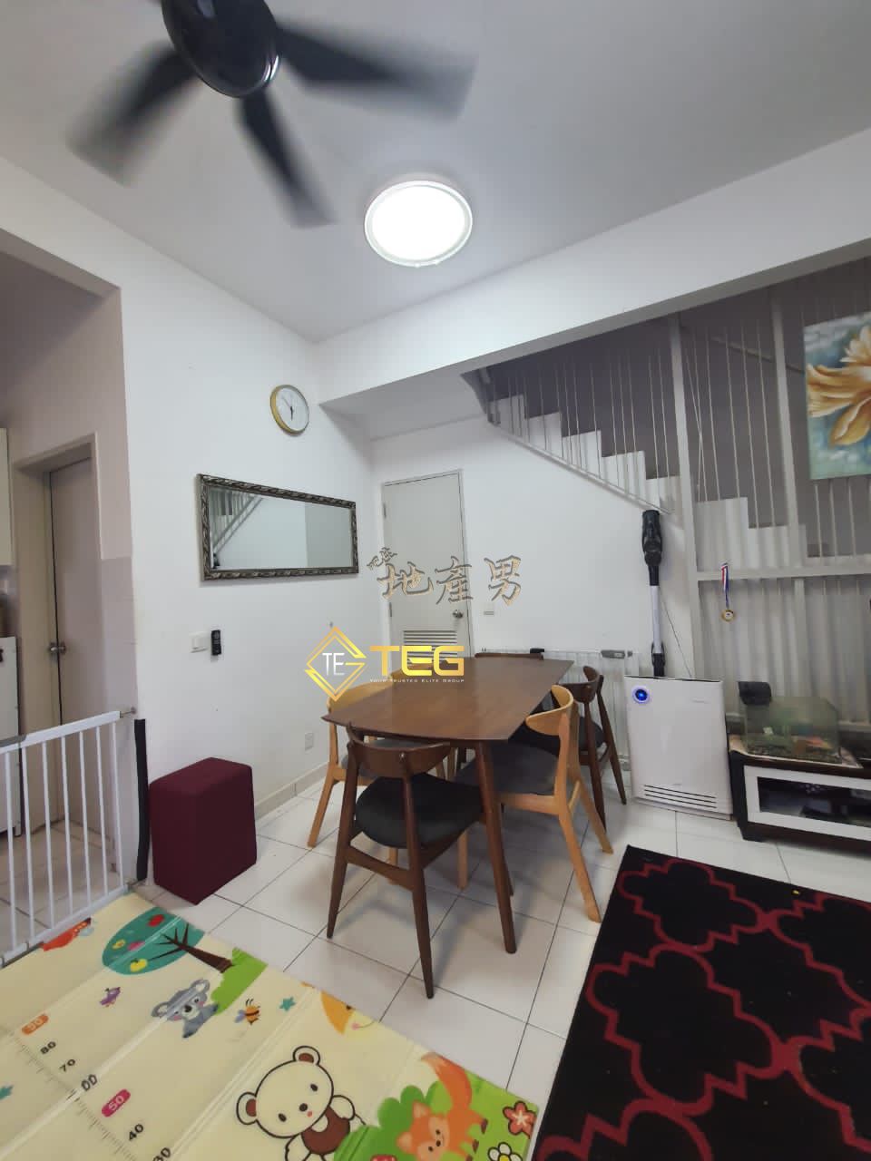 Eric Setia Alam Permai 2sty House Renovated - photo 3