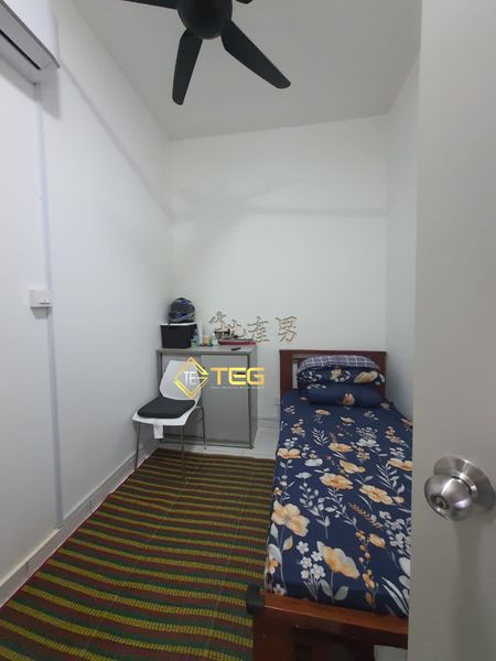 Eric Setia Alam Permai 2sty House Renovated - photo 7
