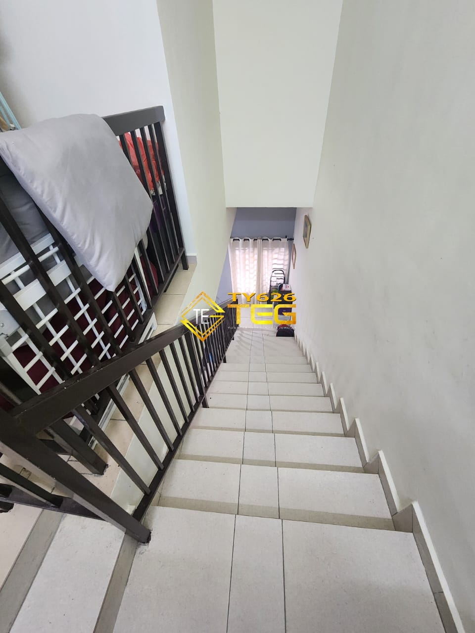 TYG2G Taman Mesra 2sty House Freehold Extended - photo 8
