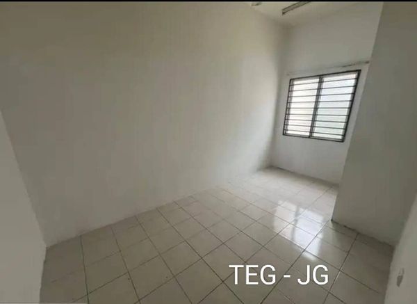JG Sungai Kapar Indah 2sty House Freehold - photo 2