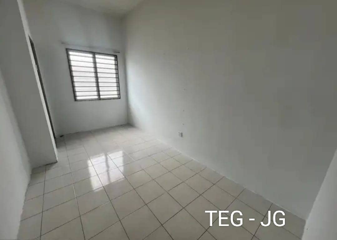 JG Sungai Kapar Indah 2sty House Freehold - photo 4