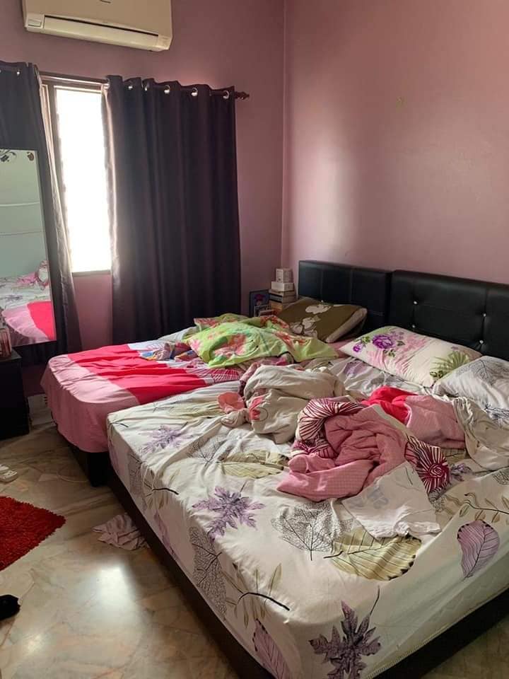 Eric Taman Sentosa 2sty House Freehold Non Bumi - photo 3