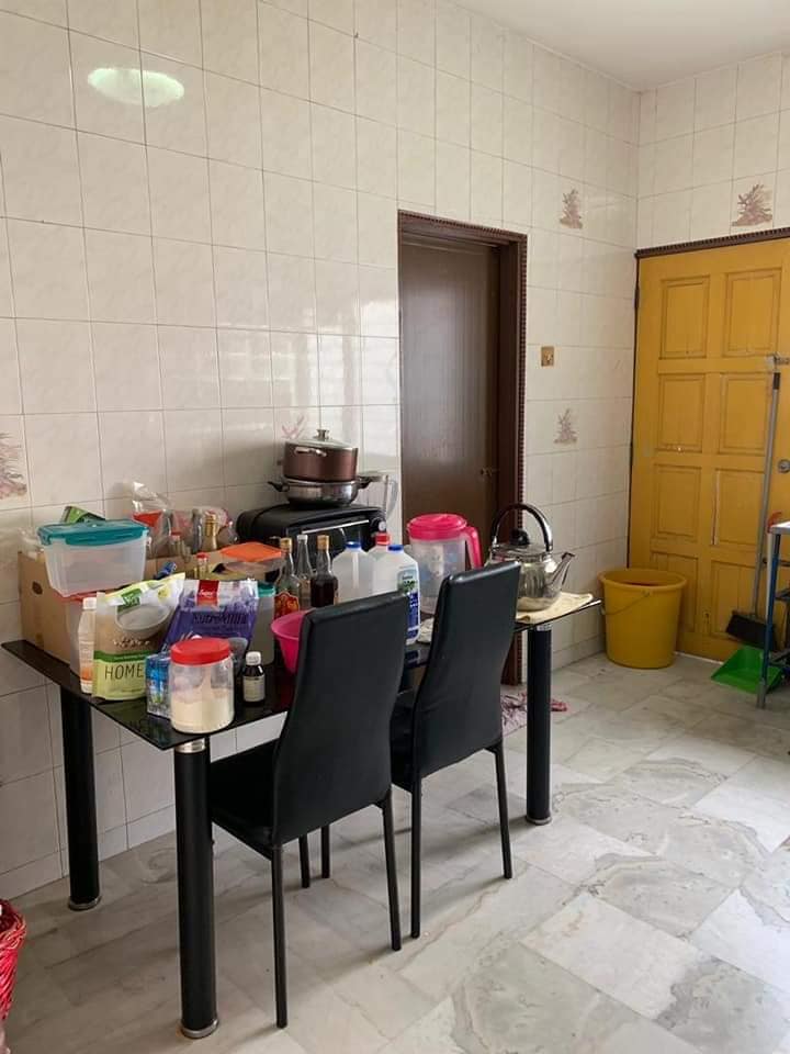 Eric Taman Sentosa 2sty House Freehold Non Bumi - photo 4