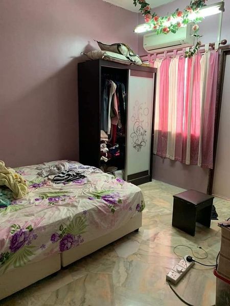 Eric Taman Sentosa 2sty House Freehold Non Bumi - photo 6