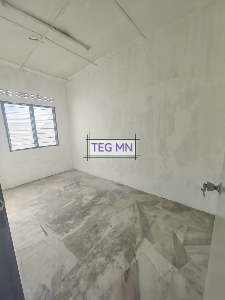 MN Jalan Shahbudin Low Cost 2sty House 825sqft - photo 3