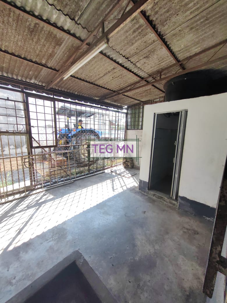 MN Jalan Shahbudin Low Cost 2sty House 825sqft - photo 6