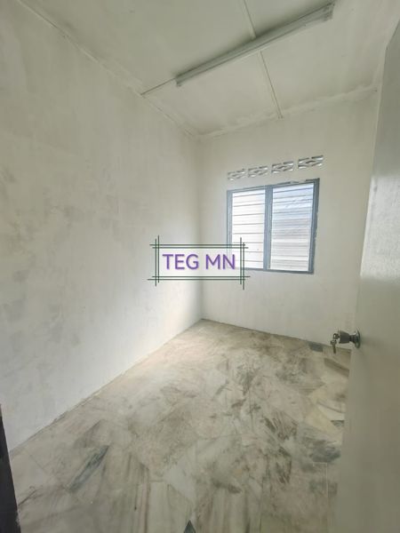 MN Jalan Shahbudin Low Cost 2sty House 825sqft - photo 7