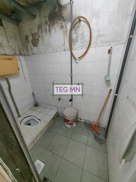 MN Jalan Shahbudin Low Cost 2sty House 825sqft - photo 8