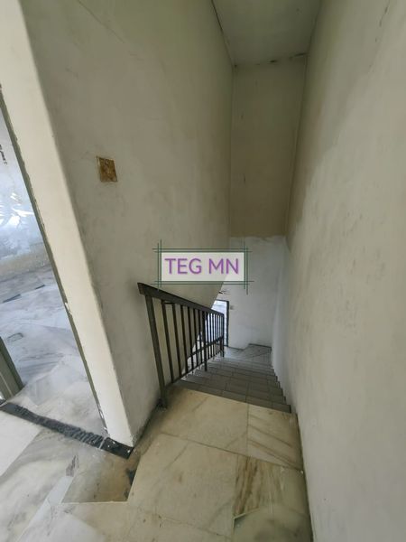 MN Jalan Shahbudin Low Cost 2sty House 825sqft - photo 9