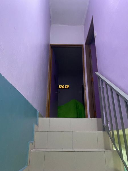 Eric Taman Sentosa 2sty House Tenanted Freehold - photo 2