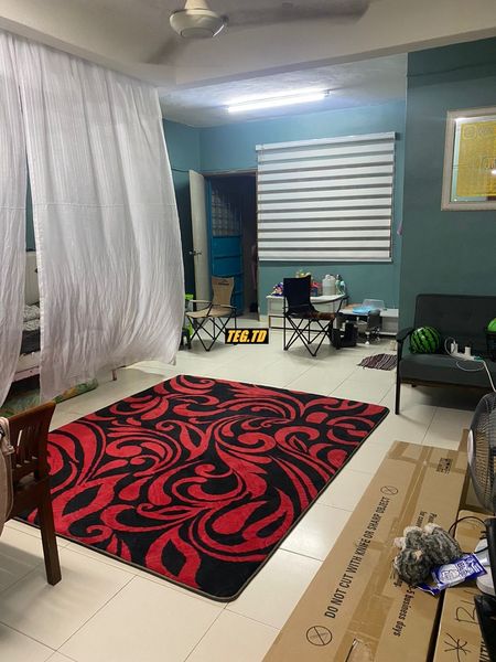 Eric Taman Sentosa 2sty House Tenanted Freehold - photo 3