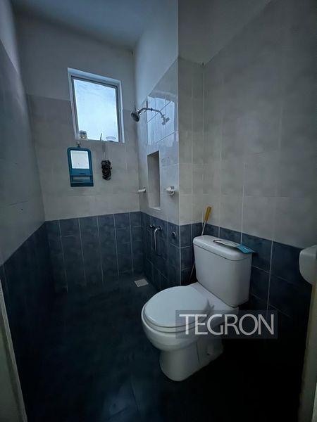 RON Aman Perdana Semi D Freehold GnG - photo 2
