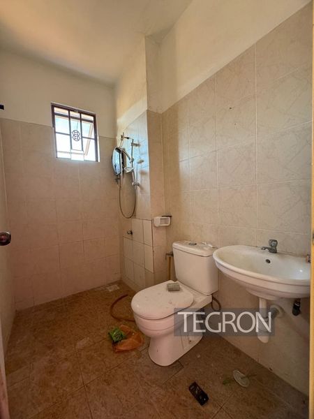 RON Aman Perdana Semi D Freehold GnG - photo 3